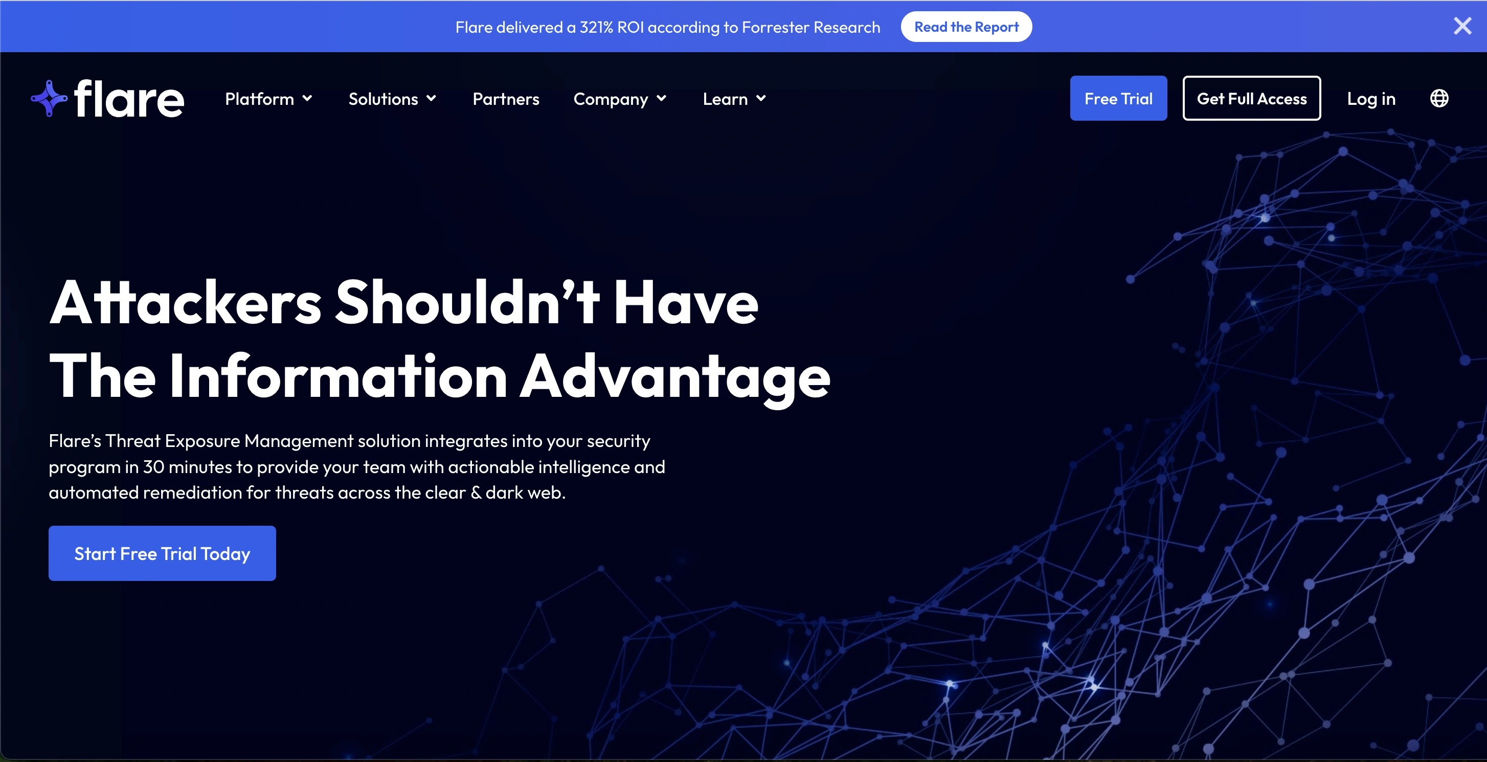 Best Dark Web Monitoring Tools